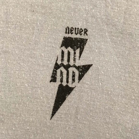 Garage shirt - Picture 2 of 3